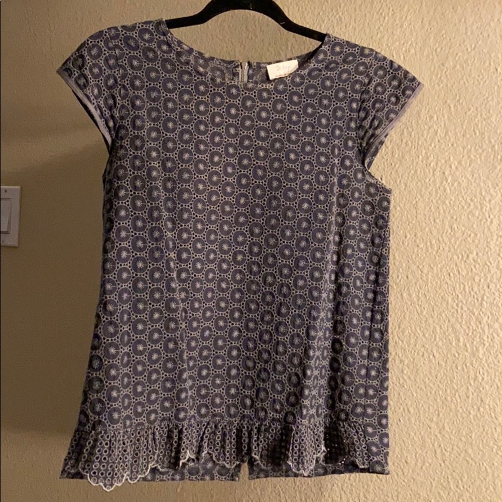 London Designed top, size Small